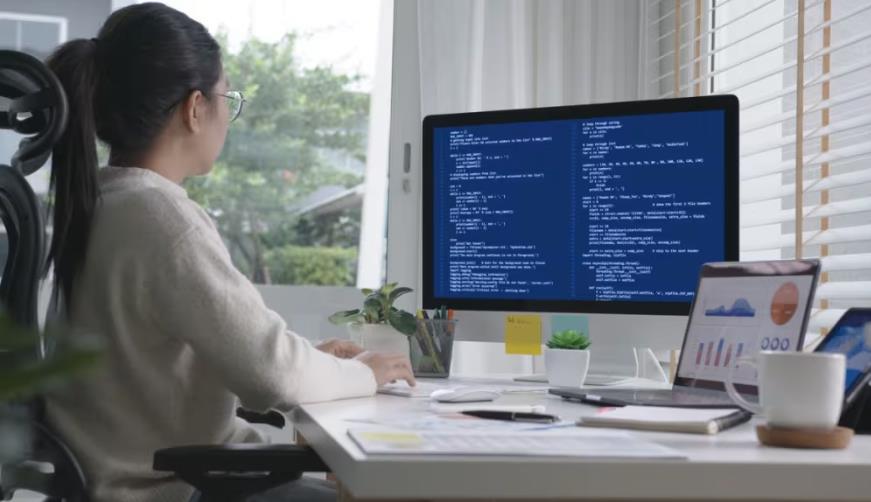 晋宁县企业数字化解决方案:机器学习赋能商业模式升级的核心路径
